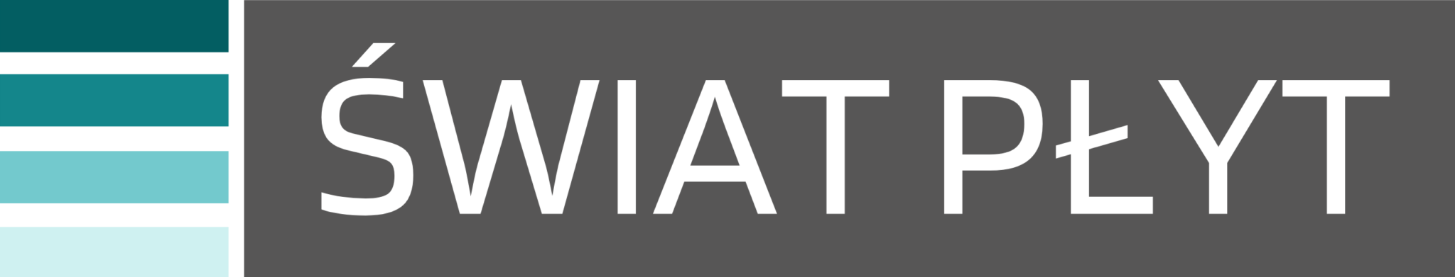 Świat Płyt logo