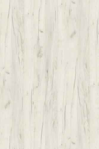 K001 PW WHITE CRAFT OAK